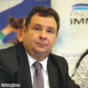 Liviu Rogojinaru - noul Secretar de Stat în cadrul Ministerului Economiei, Energiei şi Mediului de Afaceri