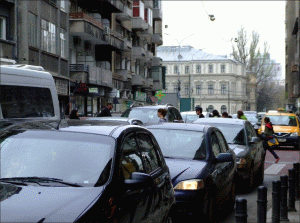 Romanian Leasing Market Could Rise 10% In 2009 