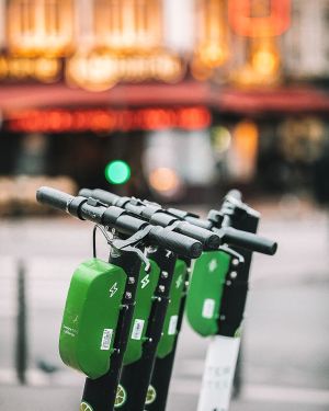 Lime introduce în ţara noastră serviciul de abonament săptămânal LimePass