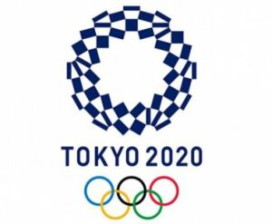 JO Tokyo 2020, bilete suvenir 