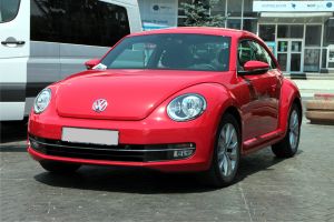 Amendă de aproape 32 milioane dolari pentru Volkswagen, în Polonia