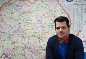 Meidan Butnaru, directorul comercial al Meshek Wing: "Din acest an o să ne axăm, cu puterea noastră de negociere şi de promovare, pe partea de incoming pentru România, şi pe alte pieţe, precum Spania şi Polonia. În plus, dorim să aducem turişti străini în România şi din alte ţări pe care le vom anunţa la momentul potrivit".