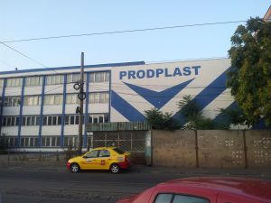 Prodplast lansează o ofertă de cumpărare pentru 10% din companie