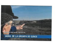 Groapa de gunoi Glina fostă Ochiului Boului aduce România în procedura de infringement cu Uniunea Europeană