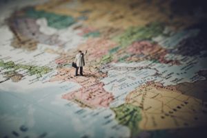 Turismul mondial a crescut cu 4%