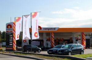 OMV Petrom a încheiat mai multe acorduri cadru cu Rompetrol Well Services în valoare totală de 23,48 milioane euro