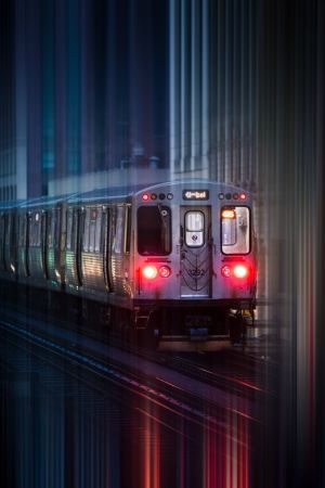 Compania austriacă OBB lansează un tren de noapte pe ruta Viena-Bruxelles 