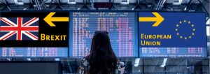Cum va afecta Brexit-ul călătorii în Marea Britanie
