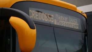 Volan împrumută 47 de milioane de euro de la BEI pentru modernizarea flotei