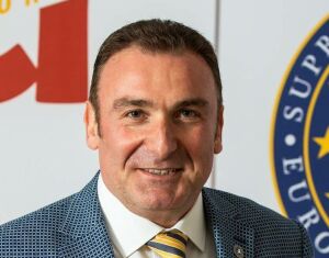 Mehmet Sumeroglu