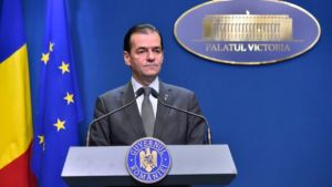 Ludovic Orban 