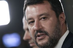 Extrema dreaptă italiană, înfrântă în alegerile regionale din Emilia-Romagna