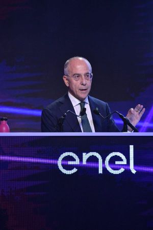 Şeful Enel confirmă angajamentul companiei către o economie la scară umană orientată către combaterea crizei climatice