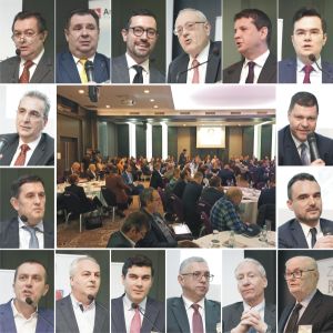 Infrastructura poate fi realizată prin iniţiativă privată