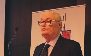David C. Stevens