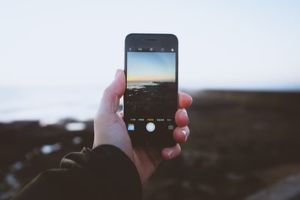 Apple a avut venituri de 91.8 miliarde dolari