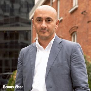 Remus Vişan