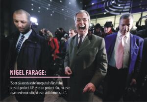BREXIT: Adios muchachos!