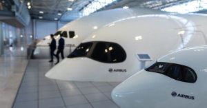 Airbus va plăti 4 miliarde de dolari pentru închiderea acuzaţiilor de corupţie 