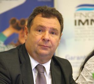 Liviu Rogojinaru