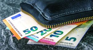 Băncile germane nu mai au seifuri pentru depozitarea numerarului