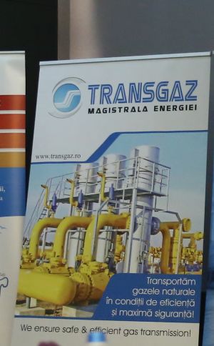 Transgaz a semnat memorandumul de înţelegere privind dezvoltarea reţelelor de gaze din estul Europei