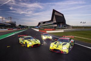 Miliardarul Lawrence Stroll preia aproape 17% din Aston Martin