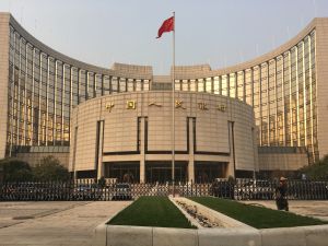 Banca Centrală a Chinei injectează în pieţe 173,8 miliarde dolari 