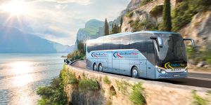 Transport persoane România-Germania la adresa tur-retur