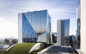 Fondatorul Globalworth a ieşit din acţionariatul companiei