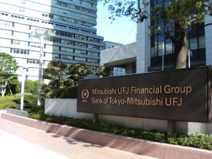 Pierderi de 236 milioane dolari pentru cel mai mare grup bancar japonez
