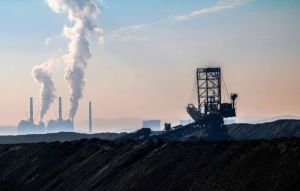 Guvernul a aprobat acordarea unui ajutor de salvare a Complexului Energetic Oltenia de 1,2 miliarde lei