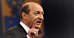Traian Băsescu