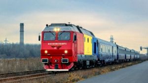CFR lansează licitaţia pentru modernizarea liniei de cale ferată Bucureşti Nord-Jilava-Giurgiu-Nord Frontieră