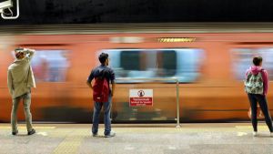 Municipalitatea din Istanbul majorează preţurile pentru transportul public cu 35%