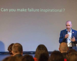 Valeriu Nicolae (Sursă foto: Facebook)