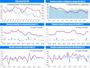 MACRO NEWSLETTER 11 Februarie 2020 