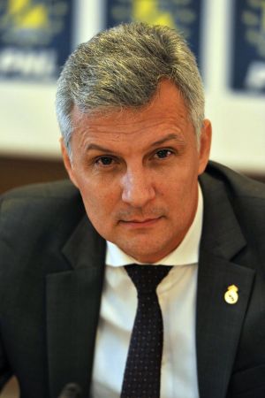 Daniel Zamfir (Sursă foto: Facebook)