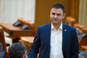 "Există informaţii certe că ministrul Ion Ştefan a avizat la plată facturi neconforme" 