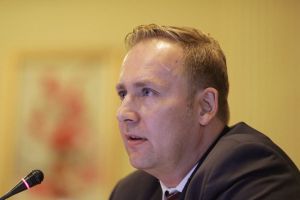  "Statul este excedat pe toate domeniile, după cum ne-a semnalat şi UE"