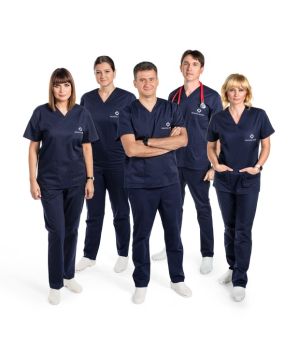 Spitalul Euroclinic din Bucureşti - primul nostru spital cu un Centru de Excelenţă în Patologia Sânului 