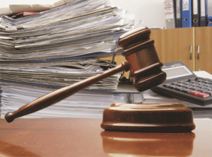 CCR anunţă că nu s-a pronunţat asupra constituţionalităţii Legii bugetului