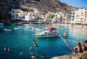 Malta, insula de care să te îndrăgosteşti