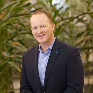 Judd O'Connor, Preşedinte, U.S. Commercial Business (Sursă foto: Twitter)