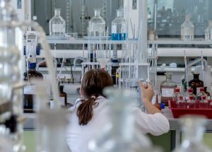 Profitul Biofarm a crescut anul trecut cu 32%, la 50,8 milioane lei