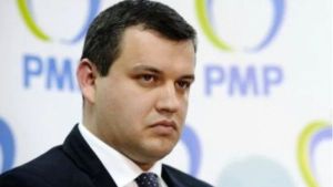 "Nu anticipatele să fie prioritate, ci banii europeni"