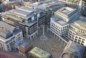London Stock Exchange 