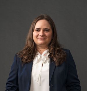 Andra Olar-Caragea (Sursă foto: Facebook)