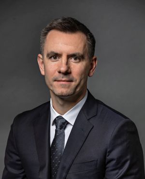 Tim Wilkinson