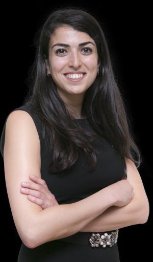 Federica Leotta, Country Manager Italia la Universum Global